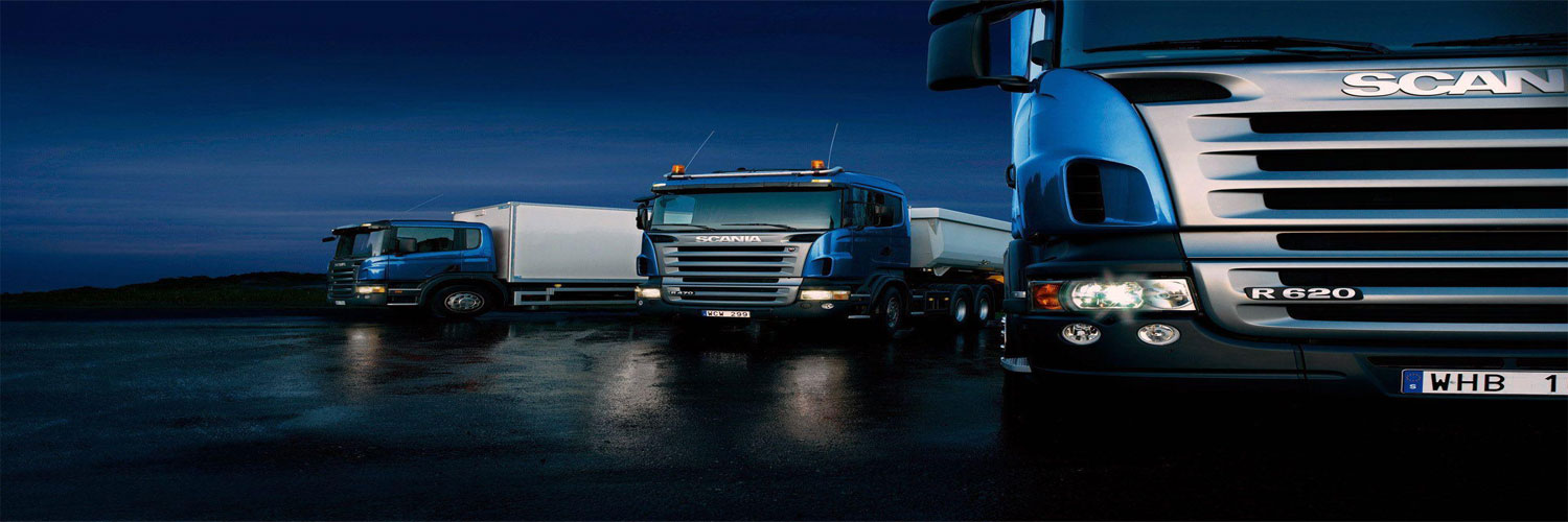 Truck Service