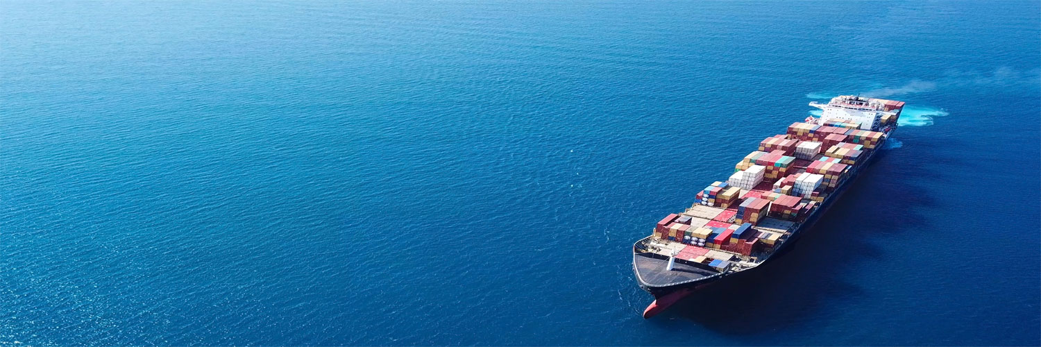 Ocean Cargo