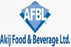 Akij Food & Beverage Ltd.